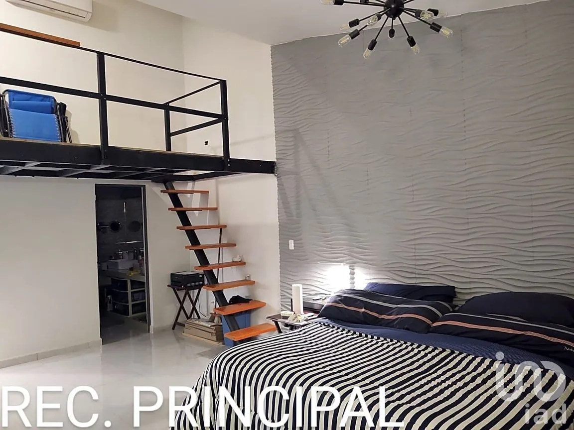 Casa en Venta en Álamos I, Benito Juárez, Quintana Roo | NEX-240202 | iad México | Foto 3 de 9