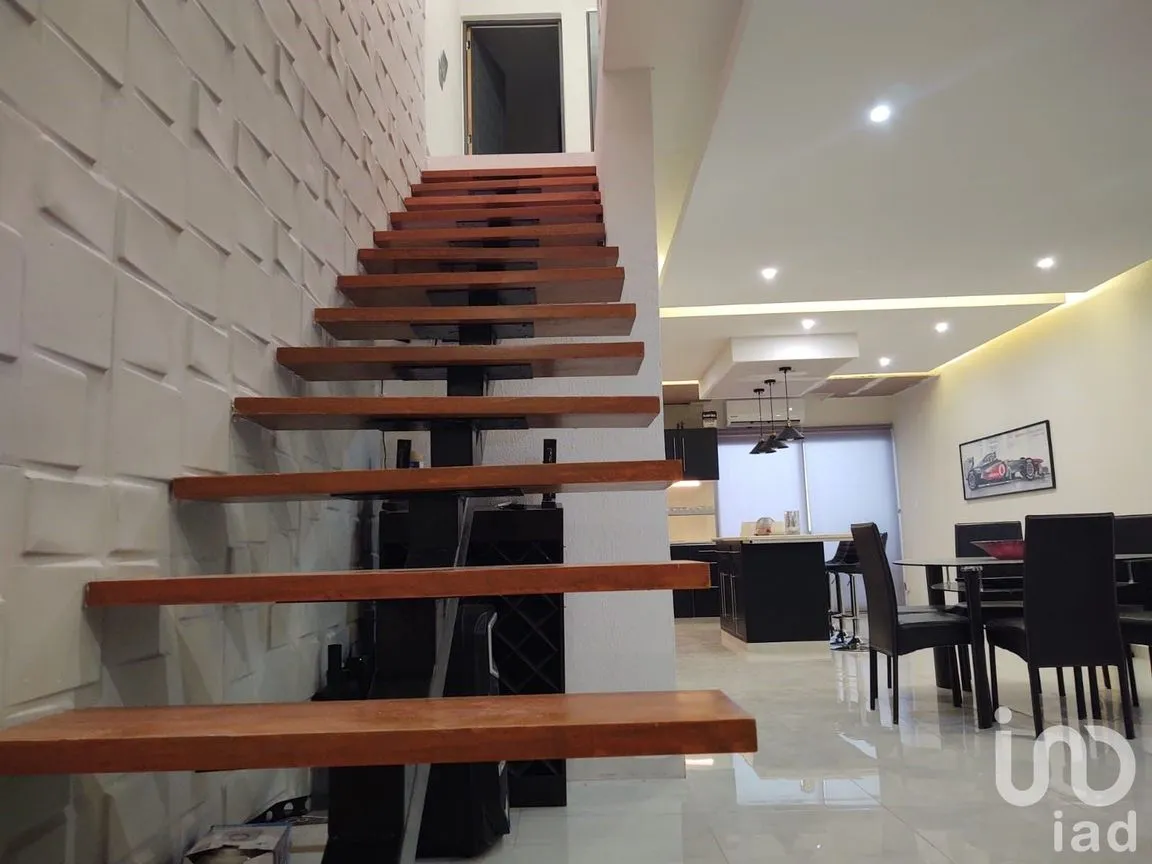 Casa en Venta en Álamos I, Benito Juárez, Quintana Roo | NEX-240202 | iad México | Foto 4 de 9