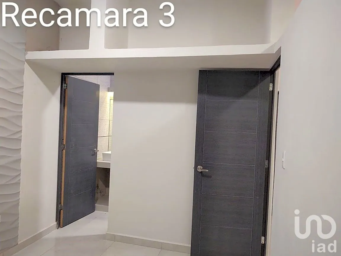 Casa en Venta en Álamos I, Benito Juárez, Quintana Roo | NEX-240202 | iad México | Foto 5 de 9