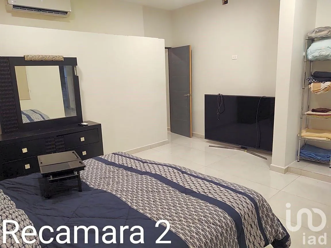 Casa en Venta en Álamos I, Benito Juárez, Quintana Roo | NEX-240202 | iad México | Foto 7 de 9