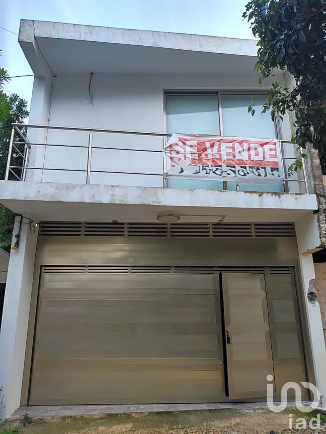 Casa en Venta en Álamos I, Benito Juárez, Quintana Roo | NEX-240202 | iad México | Foto 8 de 9