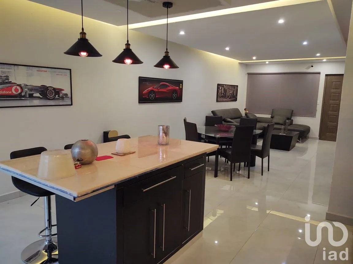 Casa en Venta en Álamos I, Benito Juárez, Quintana Roo | NEX-240202 | iad México | Foto 1 de 9