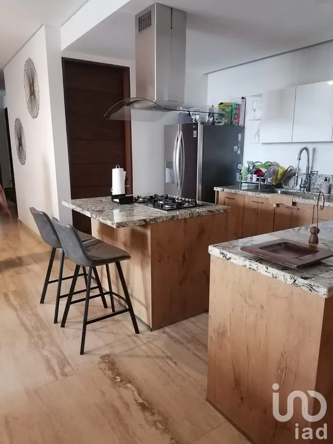 Departamento en Venta en Residencial Cumbres, Benito Juárez, Quintana Roo | NEX-245832 | iad México | Foto 3 de 11