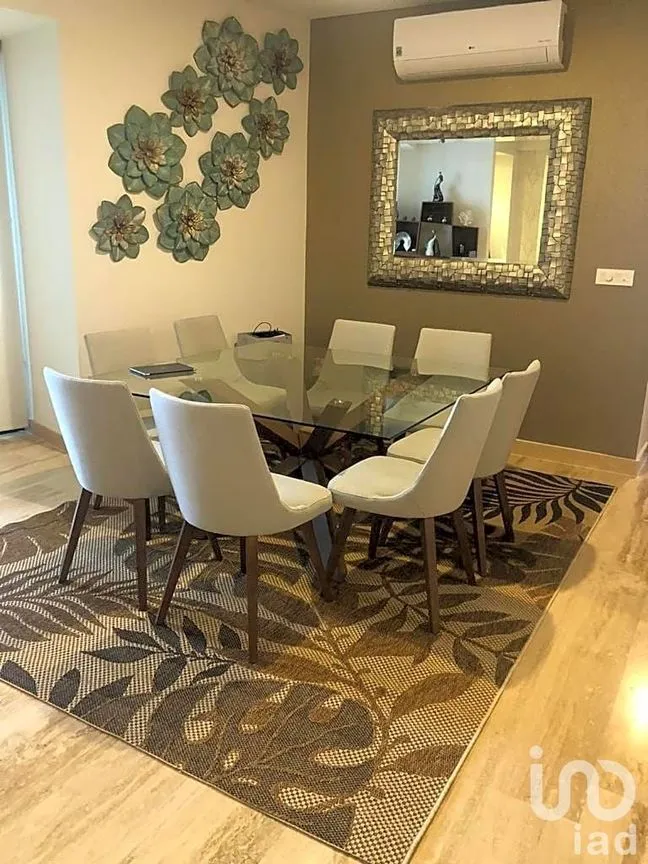 Departamento en Venta en Residencial Cumbres, Benito Juárez, Quintana Roo | NEX-245832 | iad México | Foto 4 de 11