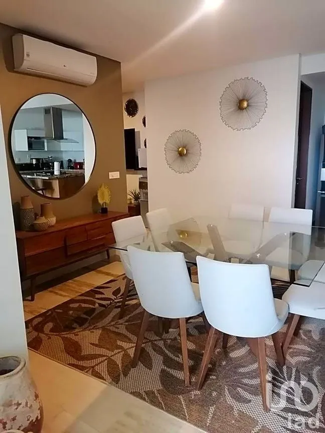 Departamento en Venta en Residencial Cumbres, Benito Juárez, Quintana Roo | NEX-245832 | iad México | Foto 5 de 11