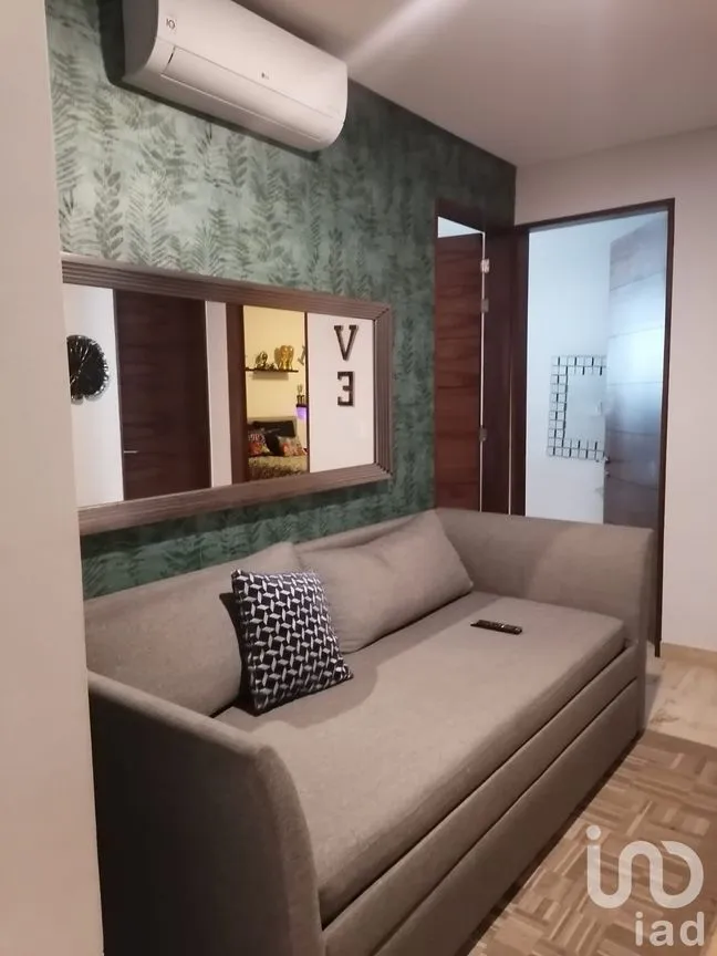 Departamento en Venta en Residencial Cumbres, Benito Juárez, Quintana Roo | NEX-245832 | iad México | Foto 9 de 11