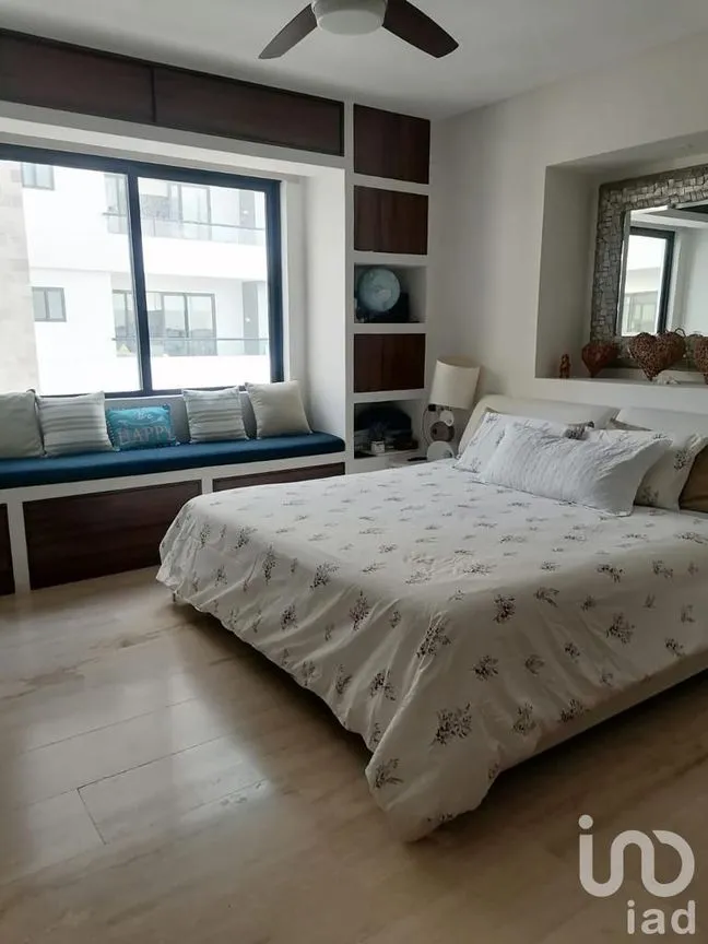 Departamento en Venta en Residencial Cumbres, Benito Juárez, Quintana Roo | NEX-245832 | iad México | Foto 10 de 11