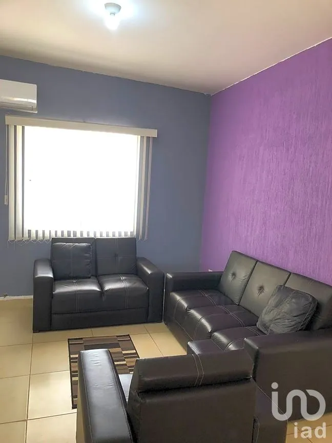 Departamento en Venta en Jardines del Sur, Benito Juárez, Quintana Roo | NEX-245848 | iad México | Foto 2 de 16