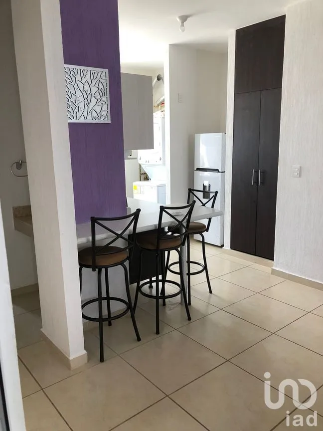 Departamento en Venta en Jardines del Sur, Benito Juárez, Quintana Roo | NEX-245848 | iad México | Foto 3 de 16