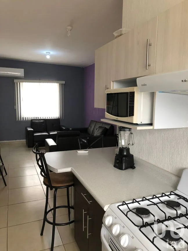 Departamento en Venta en Jardines del Sur, Benito Juárez, Quintana Roo | NEX-245848 | iad México | Foto 6 de 16