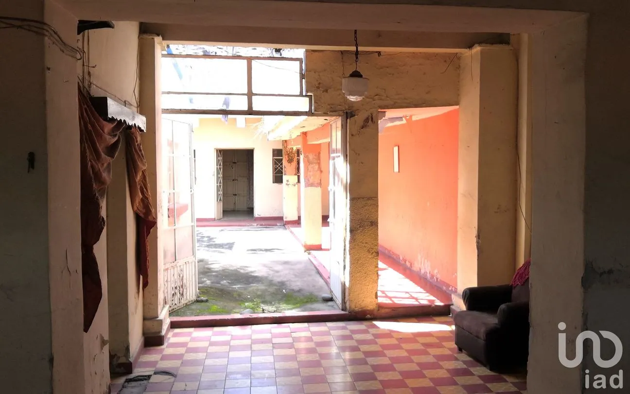 Terreno en Venta en Tepic Centro, Tepic, Nayarit | NEX-235104 | iad México | Foto 1 de 11