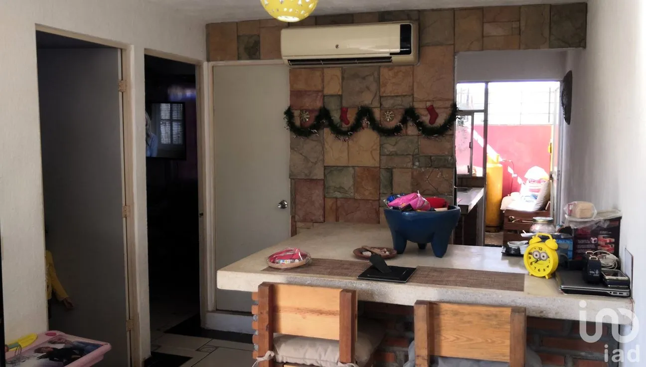 Departamento en Venta en La Misión, Bahía de Banderas, Nayarit | NEX-240146 | iad México | Foto 5 de 13