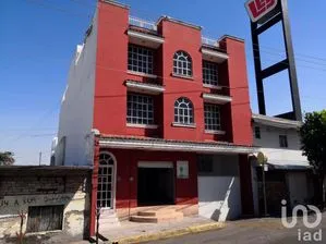 NEX-249073 - Edificio en Venta, con 6 recamaras, con 5 baños, con 911 m2 de construcción en 25 de Abril, CP 63784, Nayarit.