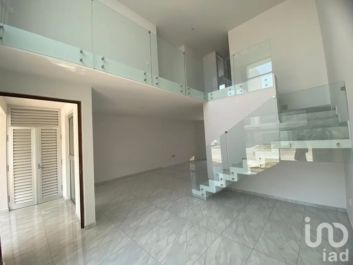 Casa en Renta en Bonaterra, Tepic, Nayarit | NEX-249808 | iad México | Foto 2 de 19