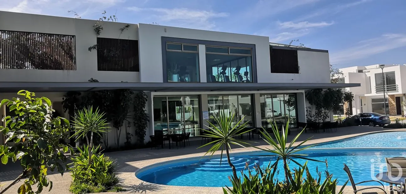Casa en Renta en Bonaterra, Tepic, Nayarit | NEX-249808 | iad México | Foto 19 de 19