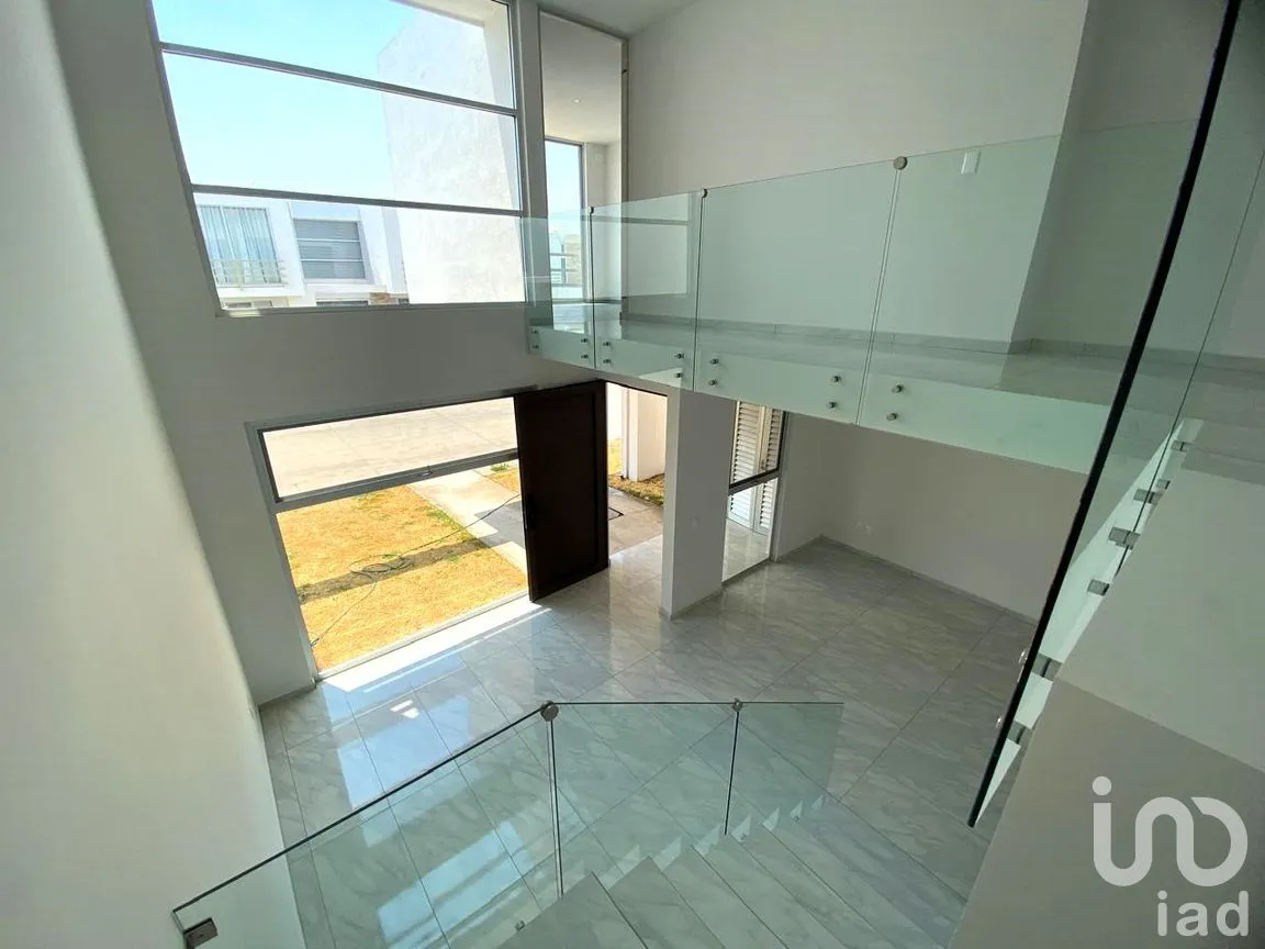 Casa en Renta en Bonaterra, Tepic, Nayarit | NEX-249808 | iad México | Foto 5 de 19