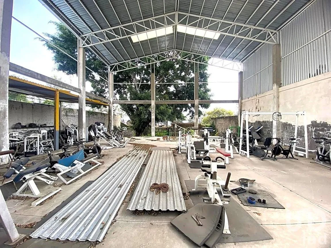 Bodega en Renta en Nueva Alemania, Tepic, Nayarit | NEX-251425 | iad México | Foto 2 de 8