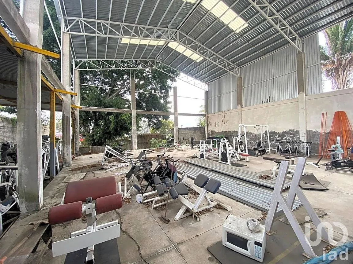 Bodega en Renta en Nueva Alemania, Tepic, Nayarit | NEX-251425 | iad México | Foto 3 de 8