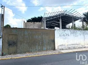 NEX-251425 - Bodega en Renta, con 1 baño, con 720 m2 de construcción en Nueva Alemania, CP 63164, Nayarit.