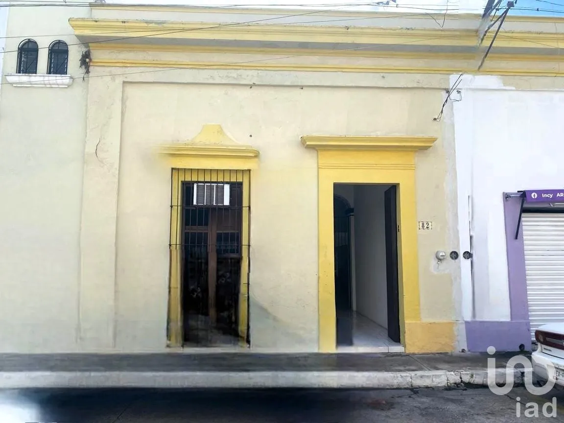 Casa en Venta en Tepic Centro, Tepic, Nayarit | NEX-258048 | iad México | Foto 1 de 20