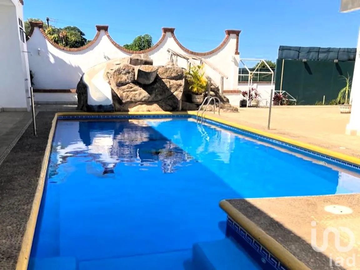 Casa en Venta en El Capomo, Compostela, Nayarit | NEX-258256 | iad México | Foto 2 de 23