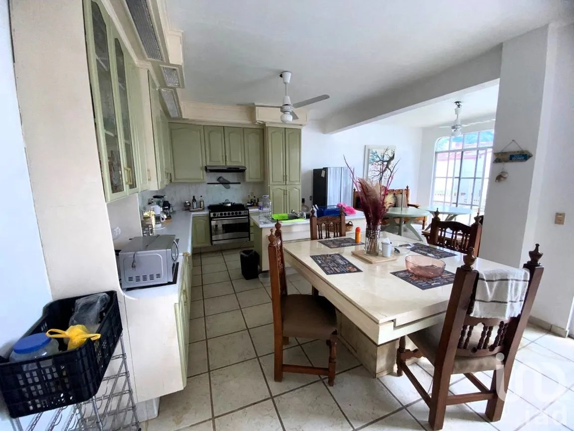 Casa en Venta en El Capomo, Compostela, Nayarit | NEX-258256 | iad México | Foto 11 de 23