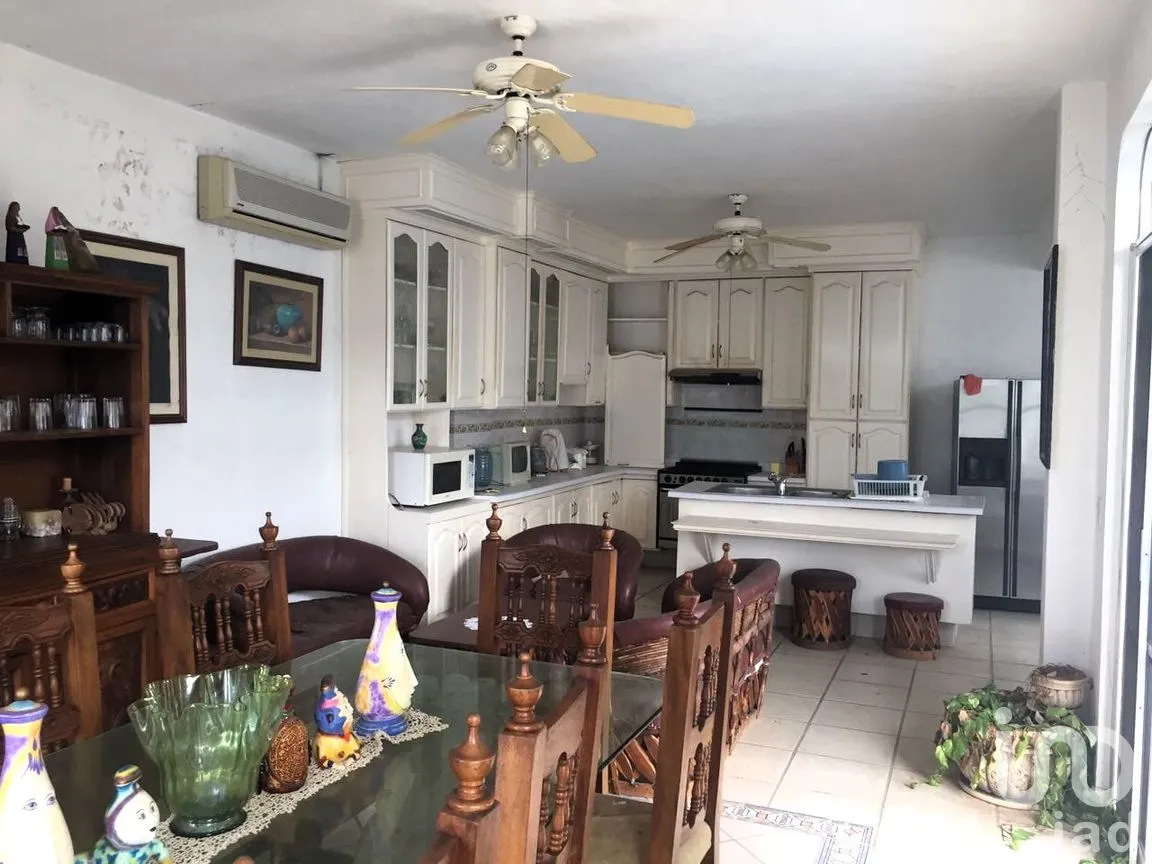Casa en Venta en El Capomo, Compostela, Nayarit | NEX-258256 | iad México | Foto 12 de 23