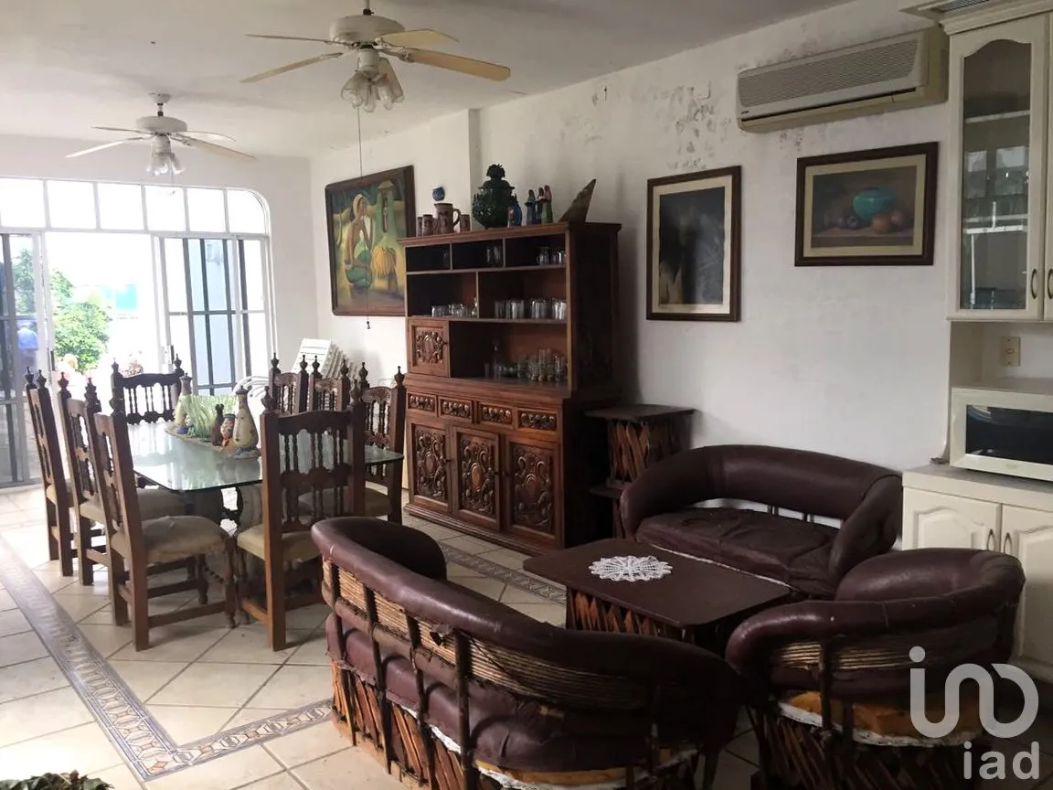 Casa en Venta en El Capomo, Compostela, Nayarit | NEX-258256 | iad México | Foto 14 de 23