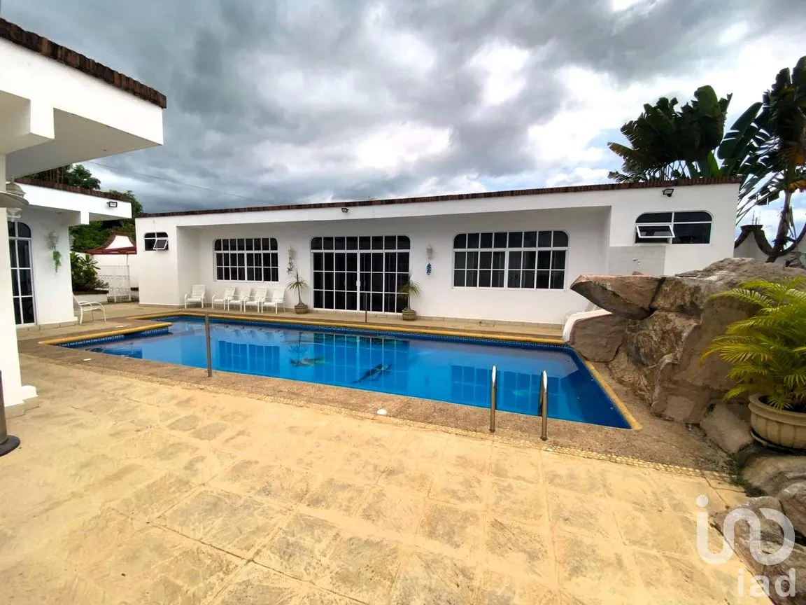 Casa en Venta en El Capomo, Compostela, Nayarit | NEX-258256 | iad México | Foto 3 de 23