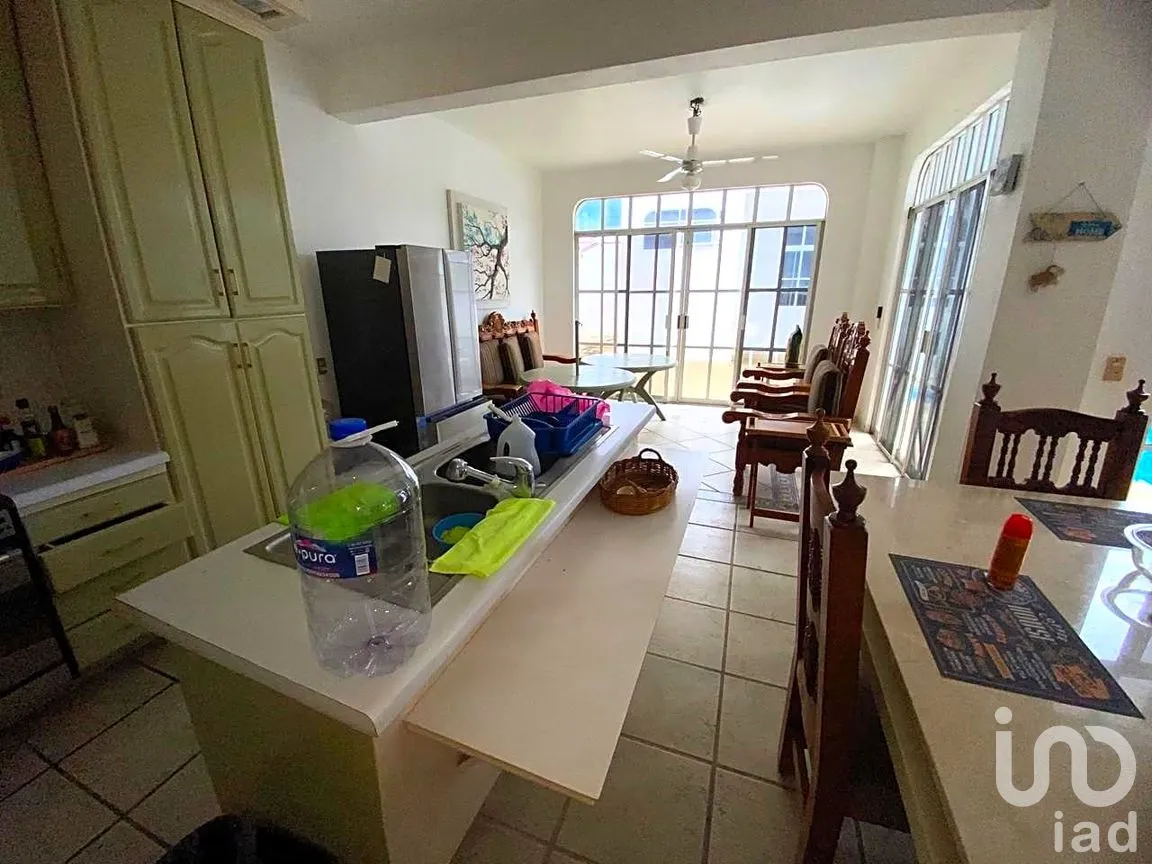 Casa en Venta en El Capomo, Compostela, Nayarit | NEX-258256 | iad México | Foto 10 de 23