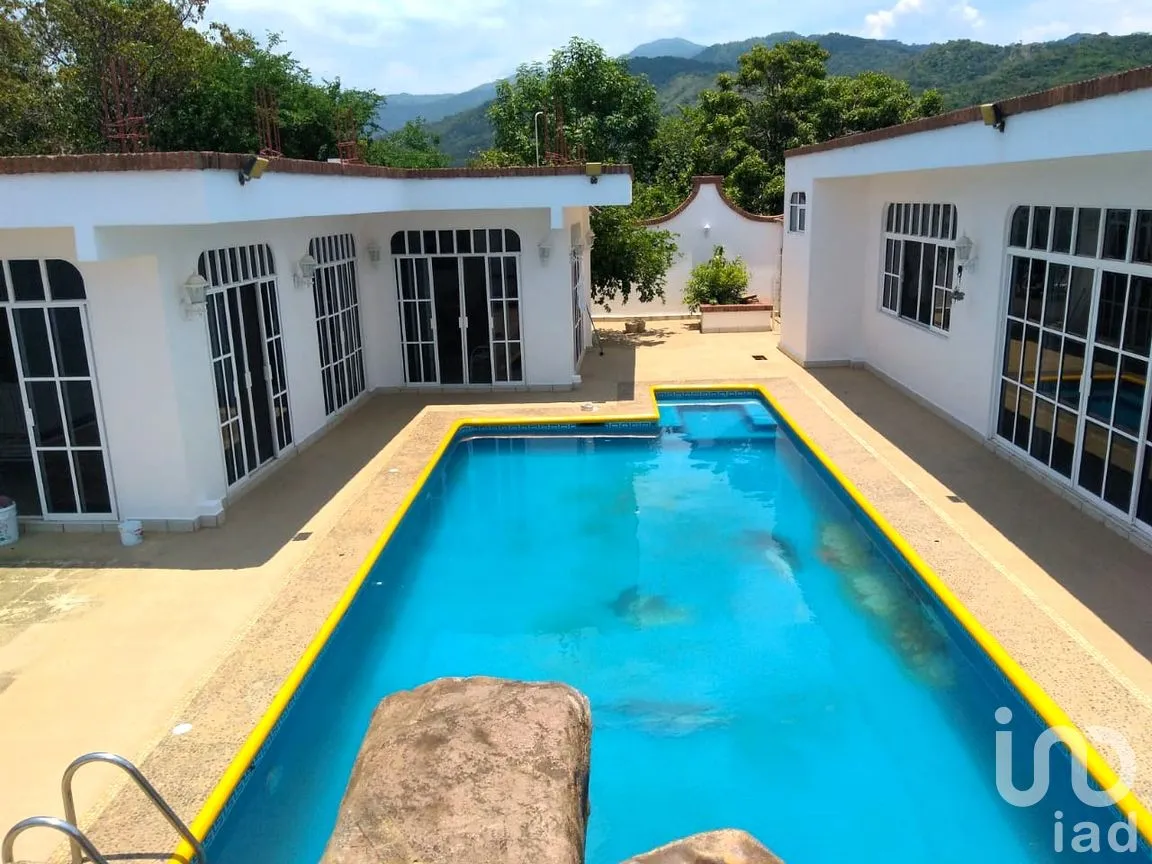 Casa en Venta en El Capomo, Compostela, Nayarit | NEX-258256 | iad México | Foto 1 de 23