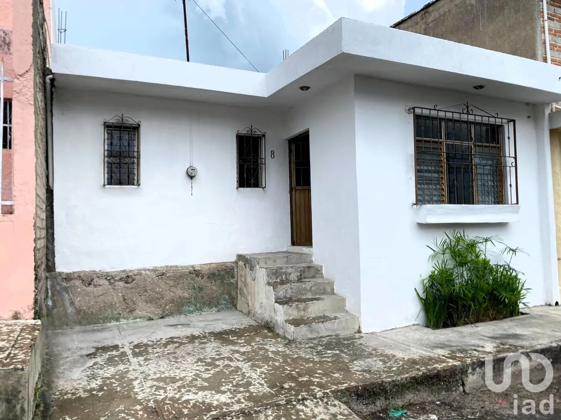 Casa en Venta en Unidad Obrera, Tepic, Nayarit | NEX-259278 | iad México | Foto 2 de 16