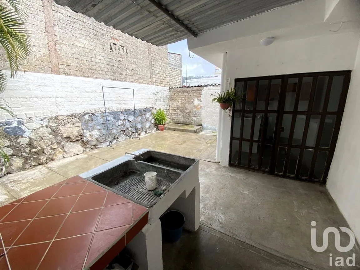 Casa en Venta en Unidad Obrera, Tepic, Nayarit | NEX-259278 | iad México | Foto 13 de 16