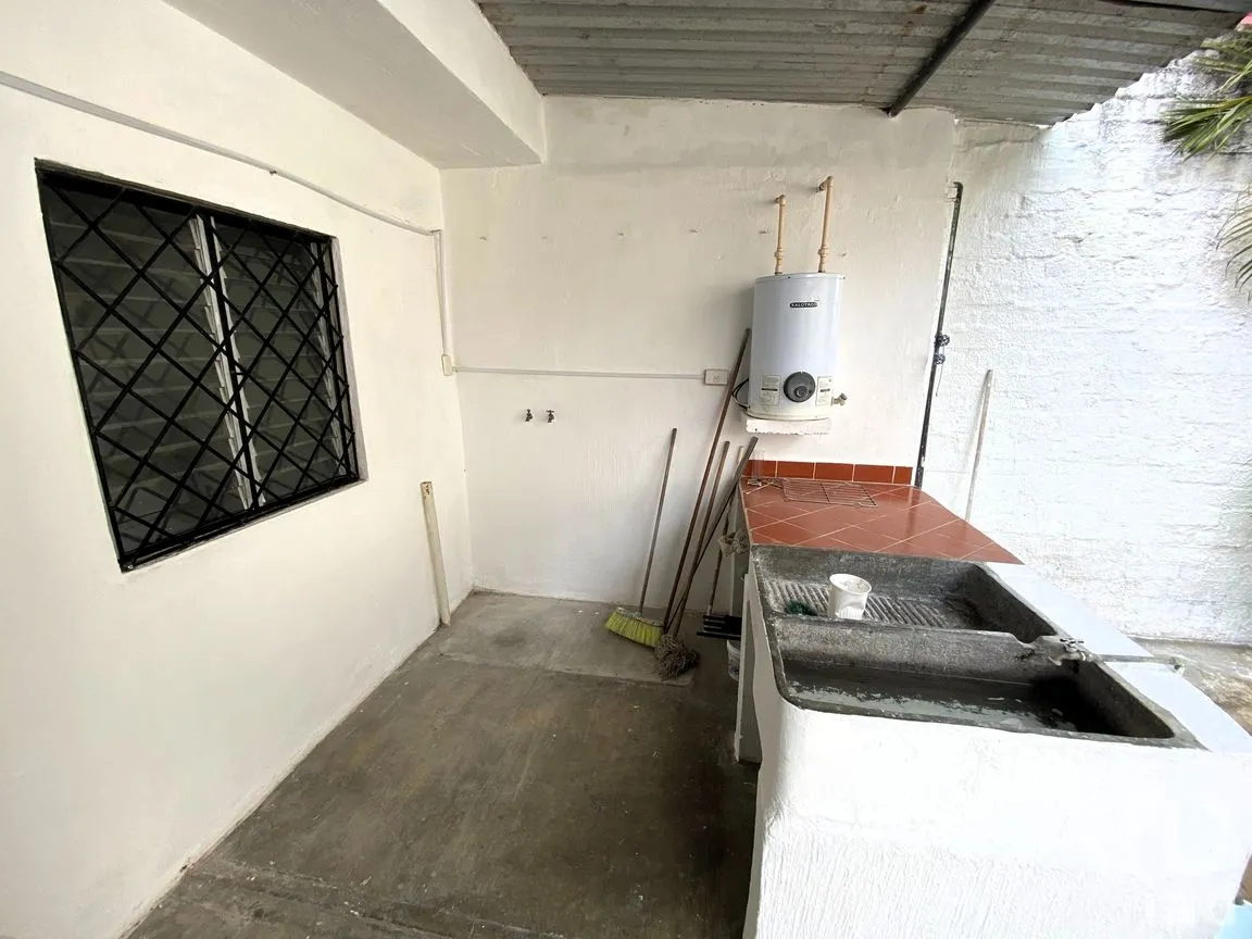 Casa en Venta en Unidad Obrera, Tepic, Nayarit | NEX-259278 | iad México | Foto 16 de 16
