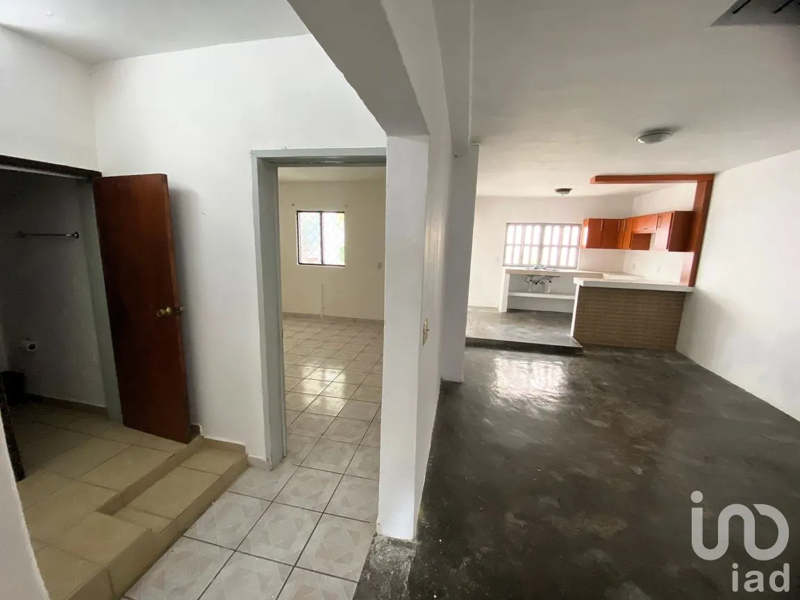 Casa en Venta en Unidad Obrera, Tepic, Nayarit | NEX-259278 | iad México | Foto 3 de 16