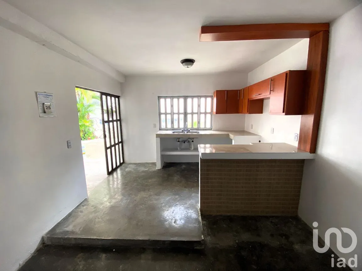 Casa en Venta en Unidad Obrera, Tepic, Nayarit | NEX-259278 | iad México | Foto 4 de 16