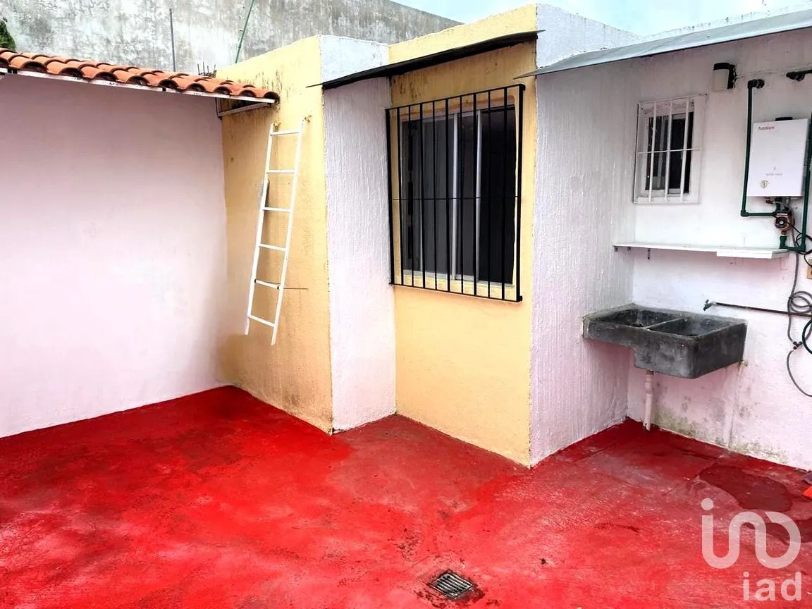 Casa en Venta en Jacarandas, Tepic, Nayarit | NEX-259456 | iad México | Foto 17 de 18