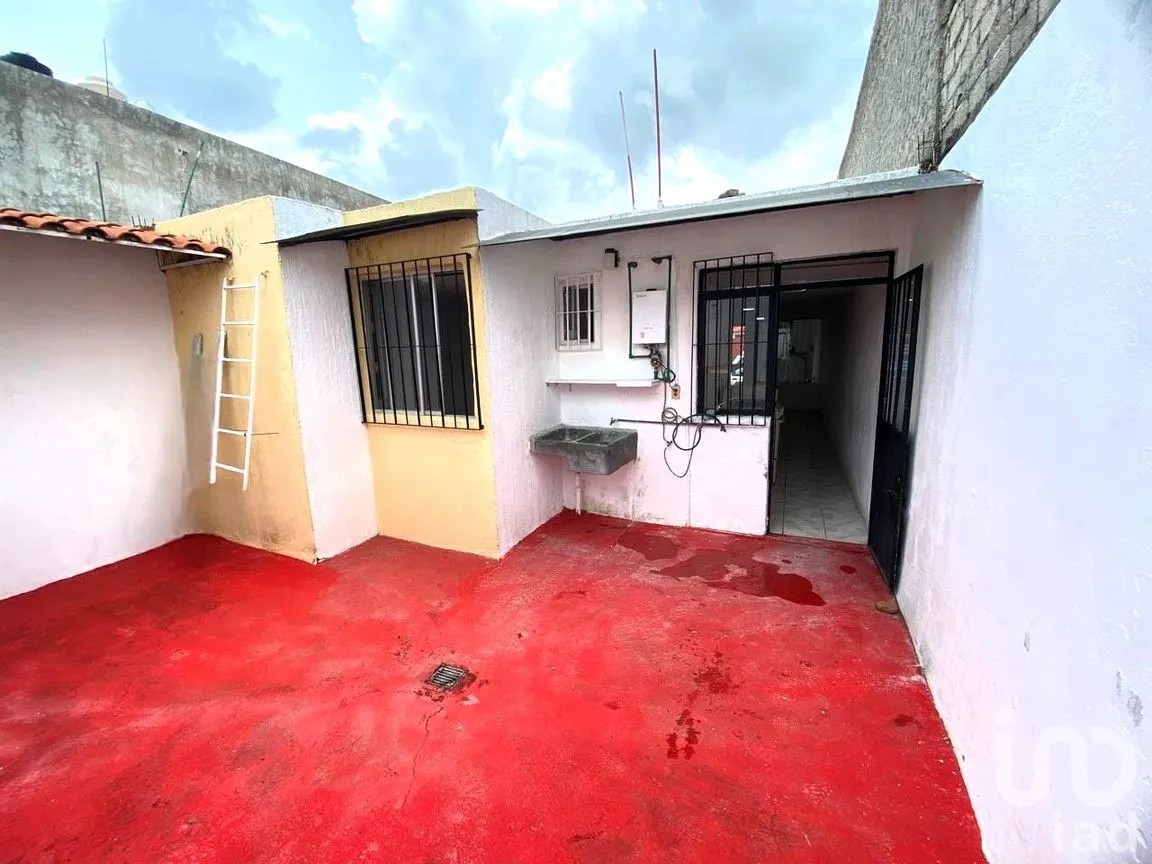 Casa en Venta en Jacarandas, Tepic, Nayarit | NEX-259456 | iad México | Foto 18 de 18