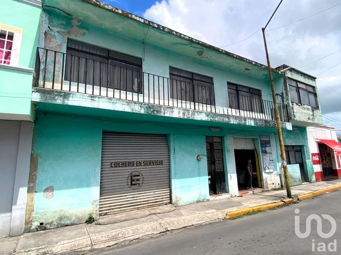 Terreno en Venta en Tepic Centro, Tepic, Nayarit | NEX-259706 | iad México | Foto 2 de 17