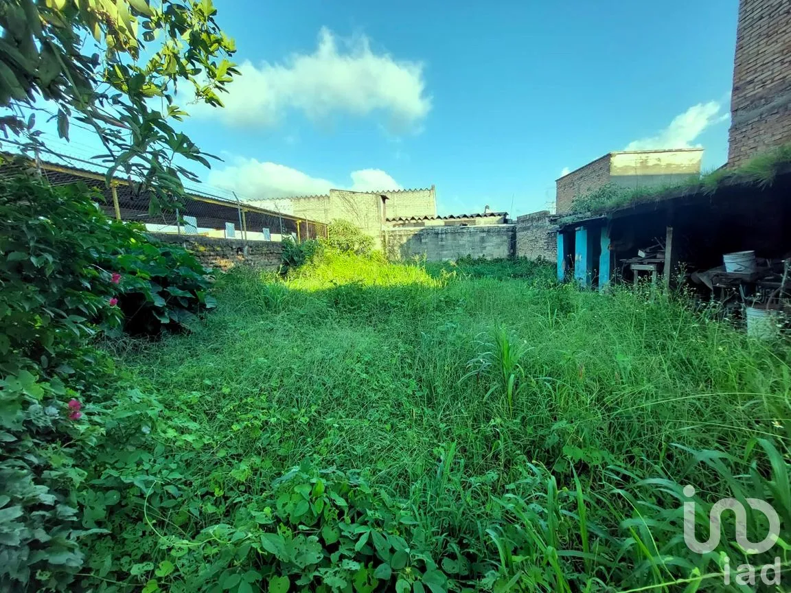 Terreno en Venta en Tepic Centro, Tepic, Nayarit | NEX-259706 | iad México | Foto 16 de 17