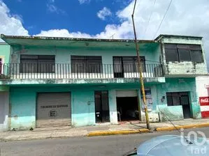 NEX-259706 - Terreno en Venta, con 2 recamaras, con 1 baño, con 215 m2 de construcción en Tepic Centro, CP 63000, Nayarit.