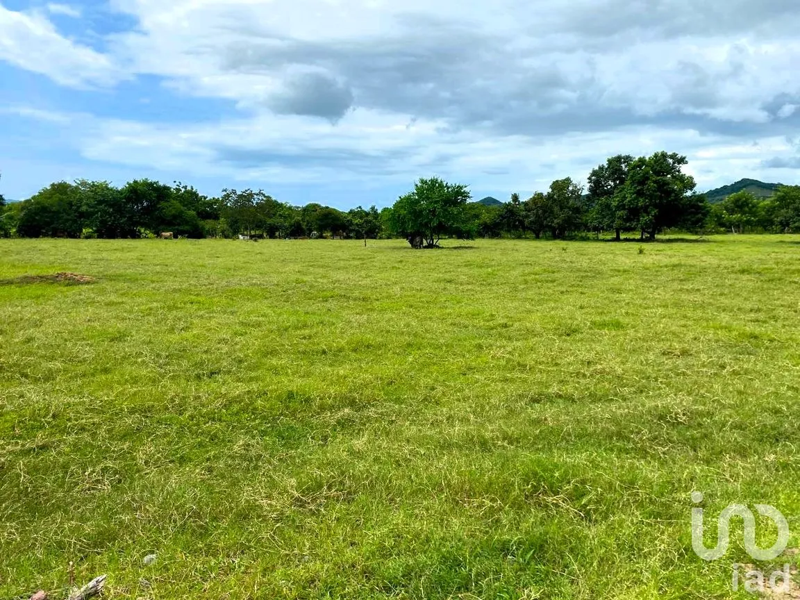 Terreno en Venta en El Capomo, Compostela, Nayarit | NEX-259795 | iad México | Foto 2 de 11