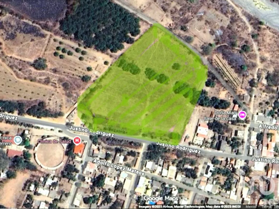 Terreno en Venta en El Capomo, Compostela, Nayarit | NEX-259795 | iad México | Foto 11 de 11
