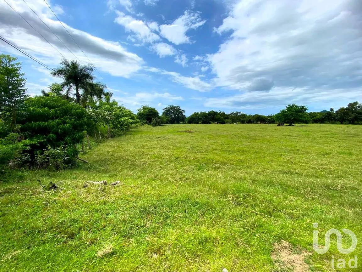 Terreno en Venta en El Capomo, Compostela, Nayarit | NEX-259795 | iad México | Foto 3 de 11