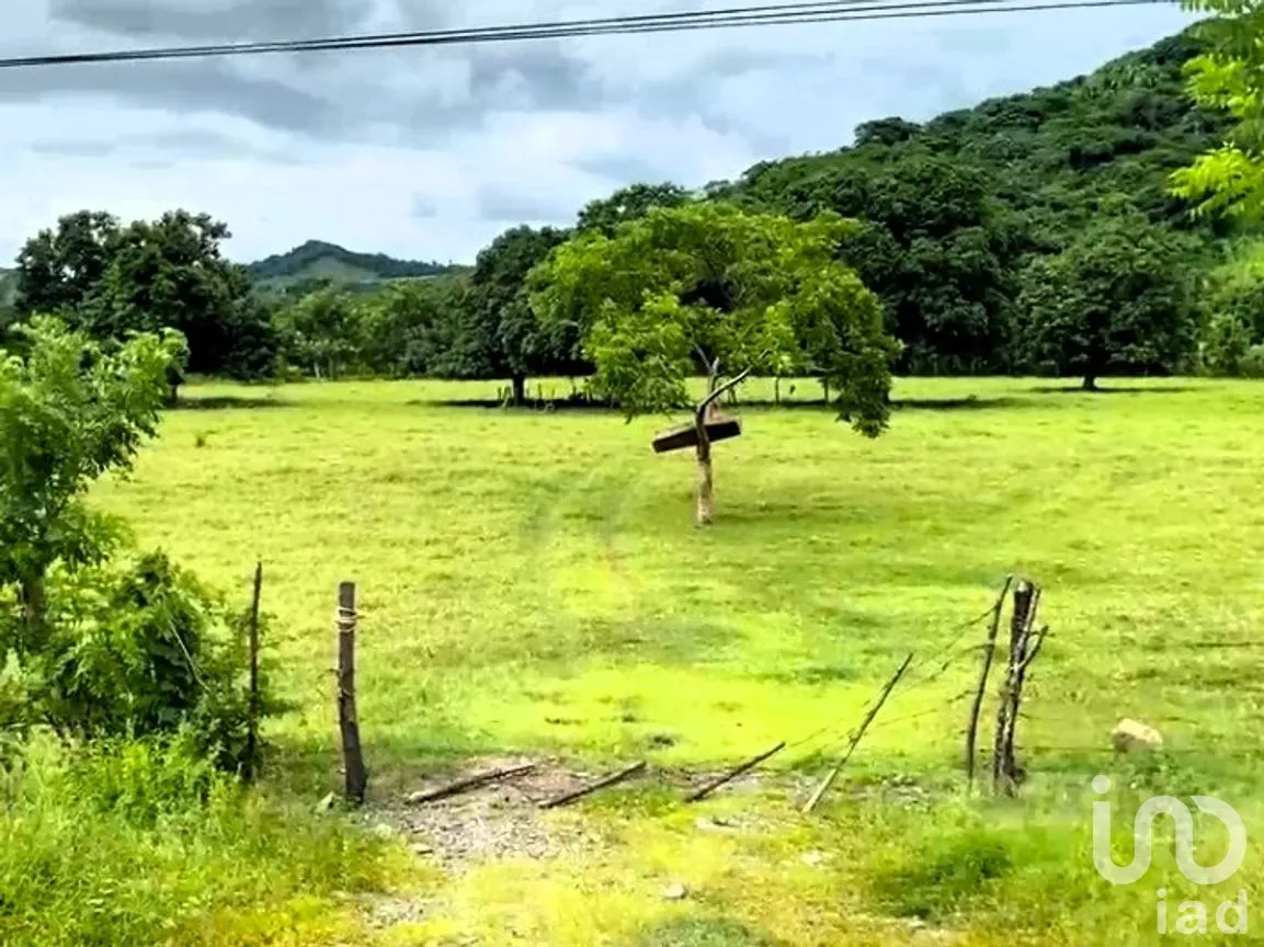 Terreno en Venta en El Capomo, Compostela, Nayarit | NEX-259795 | iad México | Foto 9 de 11