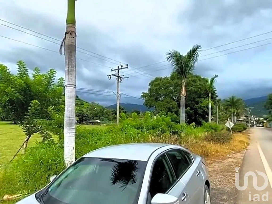 Terreno en Venta en El Capomo, Compostela, Nayarit | NEX-259795 | iad México | Foto 10 de 11