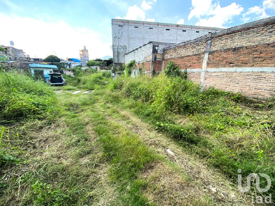 Terreno en Venta en Rey Nayar, Tepic, Nayarit | NEX-260070 | iad México | Foto 2 de 13