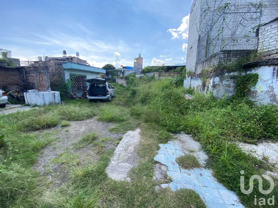 Terreno en Venta en Rey Nayar, Tepic, Nayarit | NEX-260070 | iad México | Foto 3 de 13
