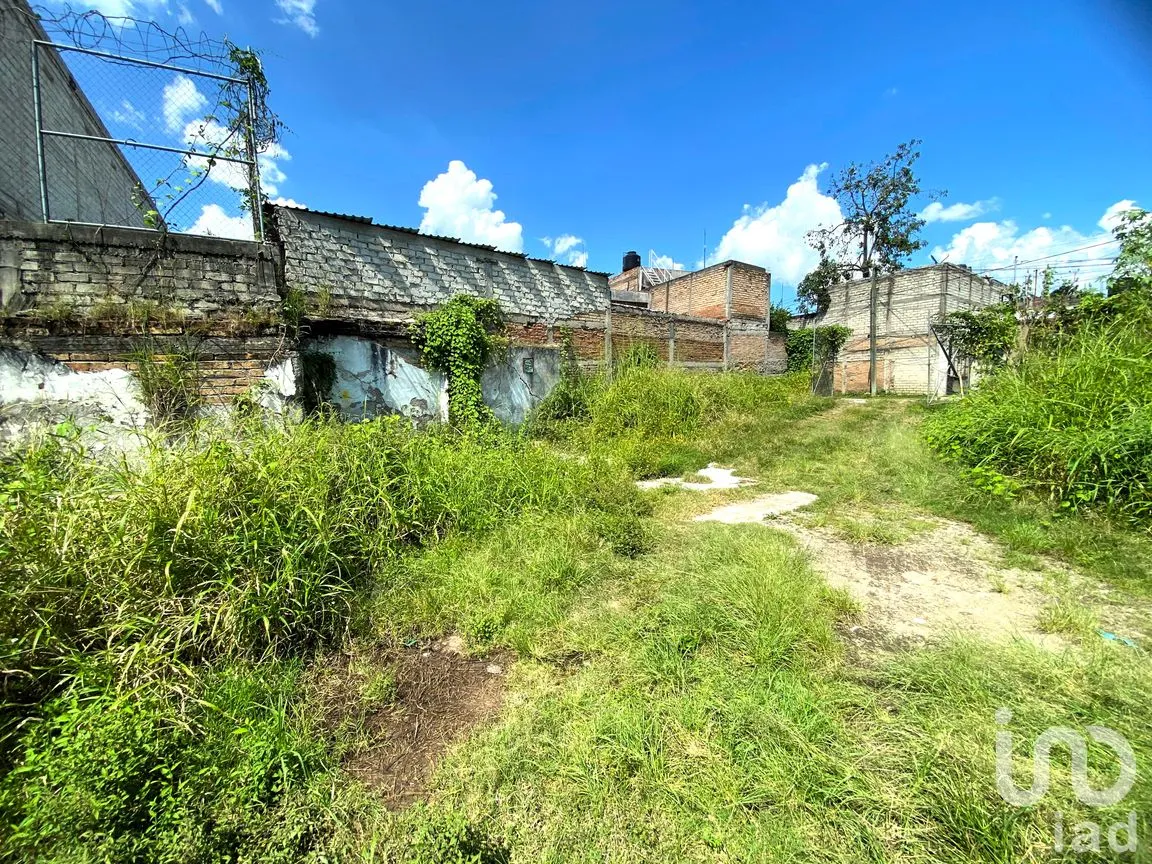 Terreno en Venta en Rey Nayar, Tepic, Nayarit | NEX-260070 | iad México | Foto 5 de 13