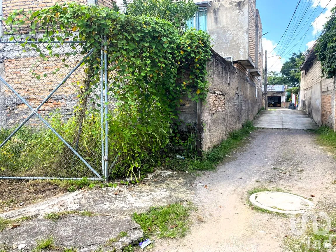 Terreno en Venta en Rey Nayar, Tepic, Nayarit | NEX-260070 | iad México | Foto 9 de 13